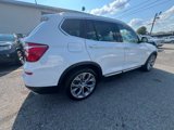 Used 2015 BMW X3 xDrive28i image 4