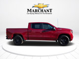 New 2025 Chevrolet Silverado 1500 RST w/ Convenience Package II image 2