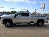 Used 2023 GMC Sierra 2500 SLE image 3