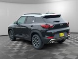 New 2025 Chevrolet TrailBlazer ACTIV w/ Convenience Package image 4