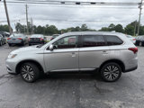 Used 2020 Mitsubishi Outlander SEL image 4