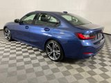 Certified 2023 BMW 330i xDrive Sedan image 4