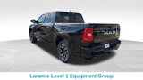 New 2025 RAM 1500 Laramie w/ Sport Appearance Package image 4