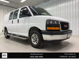 Used 2023 GMC Savana 2500 w/ Driver Convenience Package image 6