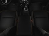 New 2025 Jeep Wrangler Unlimited Sahara image 4