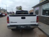 Used 2002 Chevrolet Silverado 1500 LS w/ Off-Road Pkg image 4