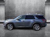 New 2025 Nissan Pathfinder SL image 5