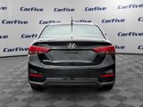 Used 2020 Hyundai Accent SE image 4
