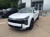New 2026 Kia Sportage EX image 3