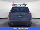 New 2025 Nissan Rogue SV w/ Rock Creek Premium Package image 4