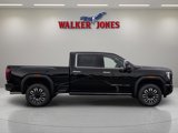 New 2025 GMC Sierra 2500 Denali Ultimate image 2