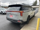 New 2025 Kia Carnival SX Prestige image 4