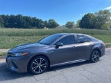 Used 2019 Toyota Camry SE image 3