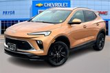 Used 2024 Buick Encore GX Sport Touring image 3