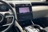 Certified 2022 Hyundai Tucson SEL image 6