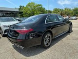 Used 2024 Mercedes-Benz S 500 4MATIC image 5