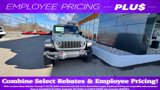 New 2025 Jeep Wrangler Rubicon w/ Xtreme 35 Tire Package image 2