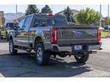 New 2026 Ford F250 Lariat image 5