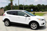 Used 2018 Ford Escape SE w/ Ford Safe & Smart Package image 3
