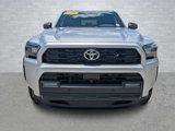 Used 2025 Toyota 4Runner TRD Off-Road image 3