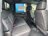 New 2025 Chevrolet Silverado 2500 LTZ w/ LTZ Plus Package image 5