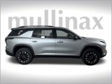 Used 2024 Chevrolet Traverse Z71 w/ Enhanced Driving Package image 4