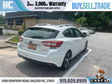 Used 2019 Subaru Impreza 2.0i Premium image 5