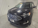 Used 2022 Ford Edge Titanium image 4