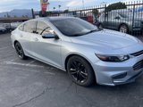 Used 2018 Chevrolet Malibu LT image 5