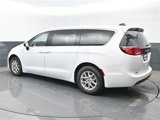 New 2025 Chrysler Voyager LX image 3