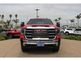 New 2025 GMC Sierra 2500 SLE w/ SLE Value Package; image 2