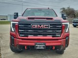 New 2025 GMC Sierra 2500 AT4 image 2