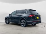 Certified 2022 Volkswagen Tiguan SEL R-Line image 6