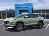 New 2026 Chevrolet Equinox LT w/ Convenience Package II image 2