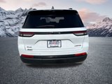 New 2025 Jeep Grand Cherokee Limited w/ Luxury Tech Group II image 4