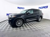 Used 2025 Ford Explorer Active w/ Active Comfort Package image 5