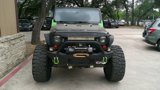 Used 2012 Jeep Wrangler Unlimited Sport image 2