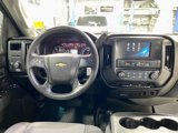 Used 2018 Chevrolet Silverado 1500 Custom w/ Custom Value Package image 3