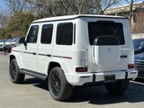 New 2025 Mercedes-Benz G 580 w/ EQ Technology image 3