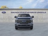New 2025 Ford F250 Lariat w/ Lariat Ultimate Package image 2