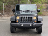 Used 2017 Jeep Wrangler Unlimited Sport w/ Quick Order Package 24S image 2