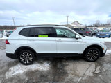 Used 2022 Volkswagen Tiguan S image 4