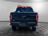 New 2025 Ford F350 Lariat image 4