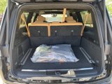 New 2025 Jeep Grand Wagoneer L Series III w/ Rear Seat Video Group 1 image 6