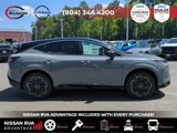 New 2025 Nissan Murano Platinum image 4