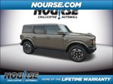 New 2025 Ford Bronco Outer Banks image 2