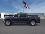 New 2025 Ford F150 Lariat image 3