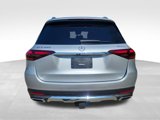 New 2025 Mercedes-Benz GLE 450 4MATIC image 4