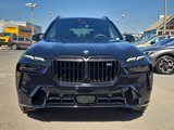 New 2026 BMW X7 M60i image 3