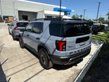 New 2026 Honda Passport TrailSport image 2